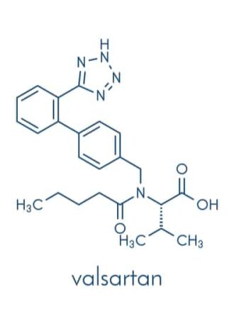 Valsartan