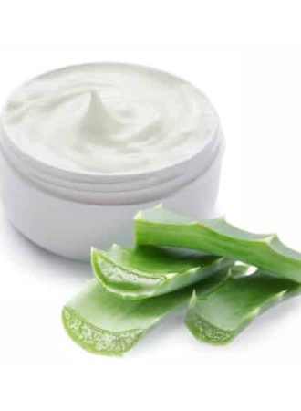 Gel-Creme de Aloe-Xantana