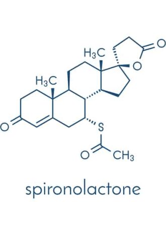 Spironolactone