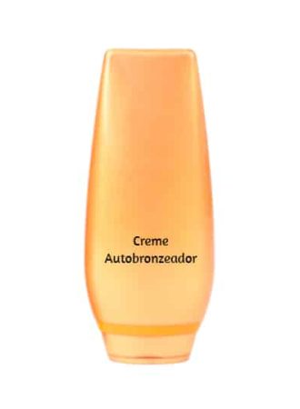 Creme Autobronzeador