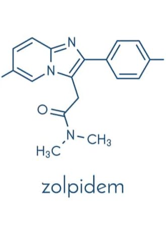 Cápsula Zolpidem