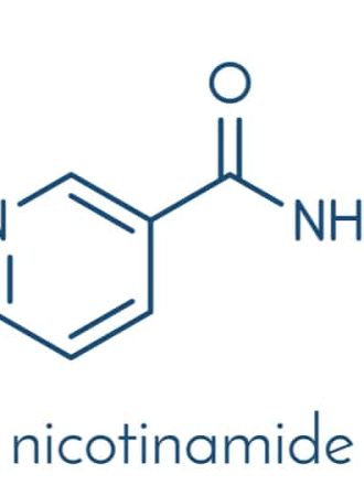 Nicotinamida