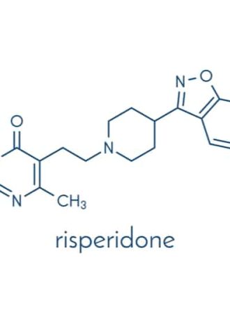 Risperidona, Cápsulas