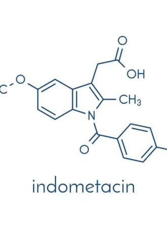 Indometacin