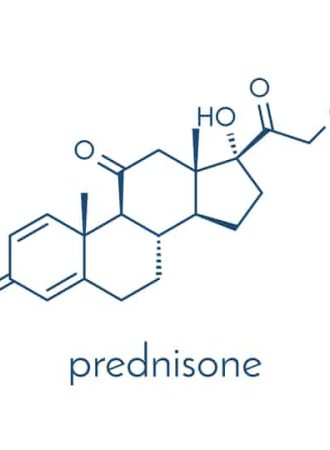 Prednisona, Cápsulas