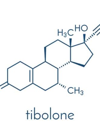 Tibolona Cápsula