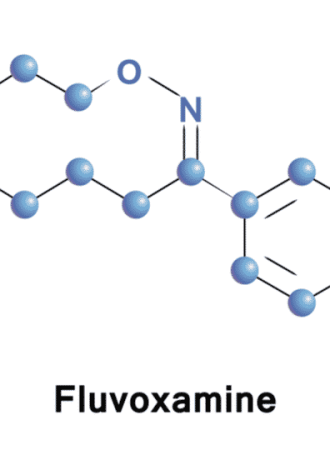 Fluvoxamina, Cápsulas 150mg