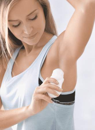 Antiperspirante Fresh Rollon