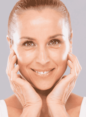 Creme Anti-aging e Ultra Calmante