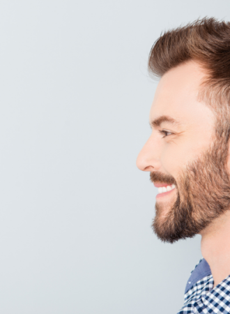 Soro Refrescante para Barba e Cabelo