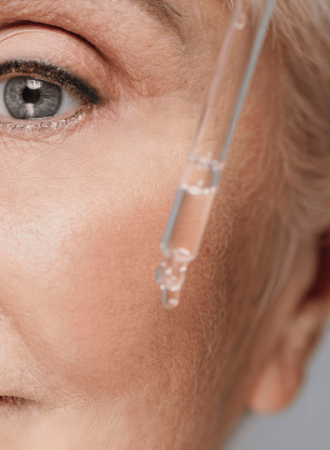 Rejuvenescedor Facial