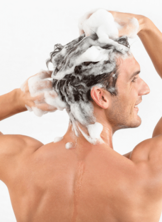 Shampoo Crescimento e Força Men