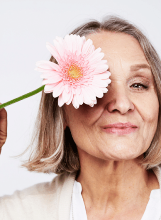 Cápsulas para Sintomas da Menopausa