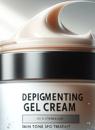 Gel Creme Despigmentante