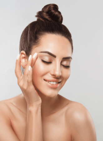 Iluminador Hidratante Facial