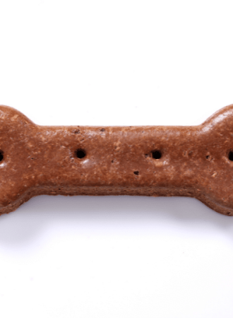 Biscoito Canino para Redução da Flatulência