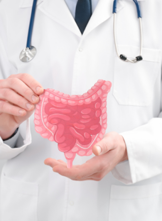 Cápsulas para Longevidade e Intestino
