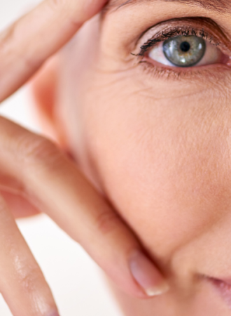 Creme Antiaging