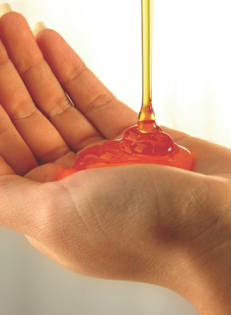 Sabonete para Telangiectasia