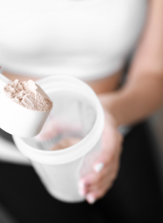 Shake para Artrite Artrose