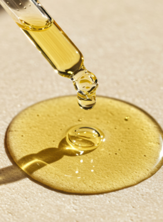 Sérum Antioxidante Diurno