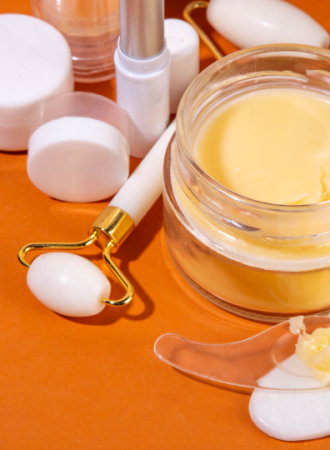 Creme Pré Peeling