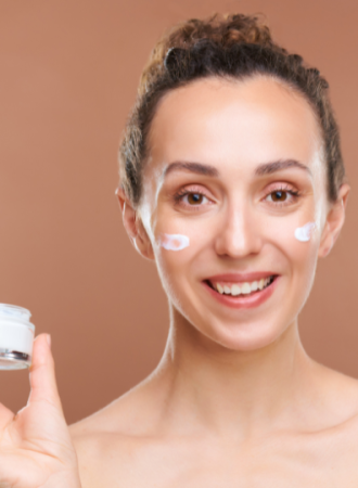 Creme Rejuvenescedor