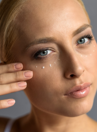 Gel Creme Contorno de Olhos