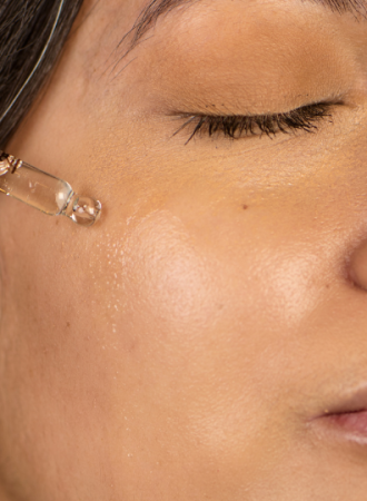 Sérum Anti Melasma