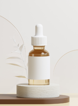 Sérum Hialurônico