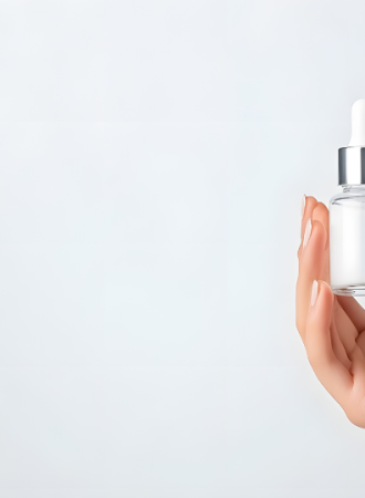 Sérum Hyaluronic 6