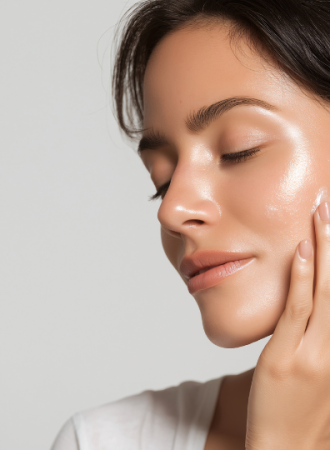 Tônico Facial Revitalizante