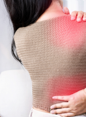 Cápsulas para Dores e Inflamação