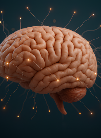 Cápsulas para Melhora Cognitiva II