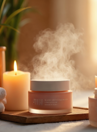 Creme Firmador Noturno
