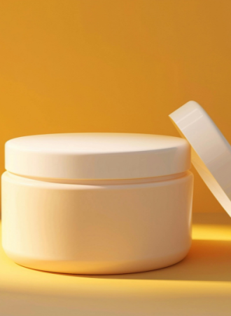 Gel Creme Clareador de Virilhas Gel Creme Clareador de Virilhas