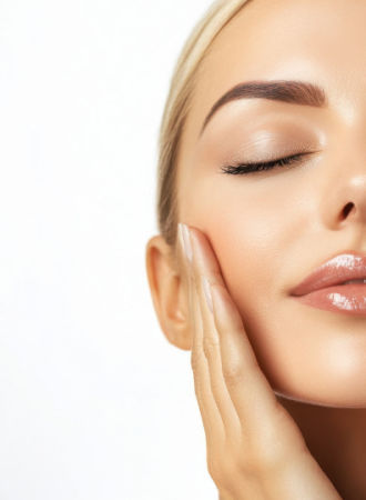 Gel Creme Pré Peeling Gel Creme Pré Peeling