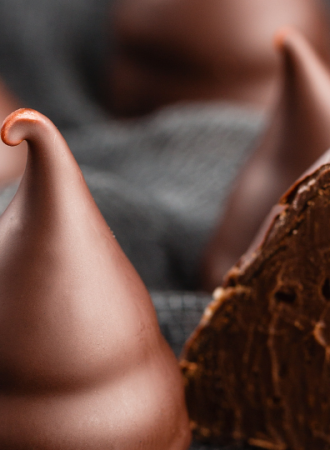 Bombom para Saciedade Bombom para Saciedade