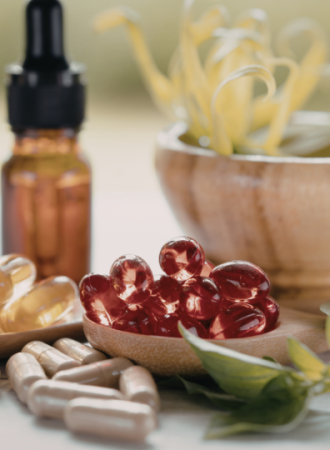 Cápsulas Antioxidantes para Clareamento Cápsulas Antioxidantes para Clareamento