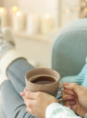 Cápsulas Relaxantes Cápsulas Relaxantes