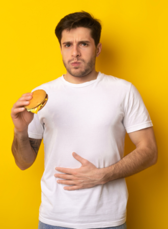 Cápsulas para Aumento da Saciedade Cápsulas para Aumento da Saciedade