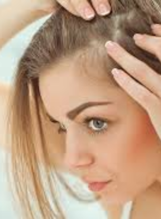 Cápsulas para Eflúvio Telógeno Cápsulas para Eflúvio Telógeno