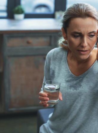 Cápsulas para Reduzir os Sintomas da Menopausa Cápsulas para Reduzir os Sintomas da Menopausa