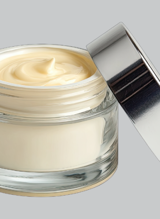 Peptide Cream