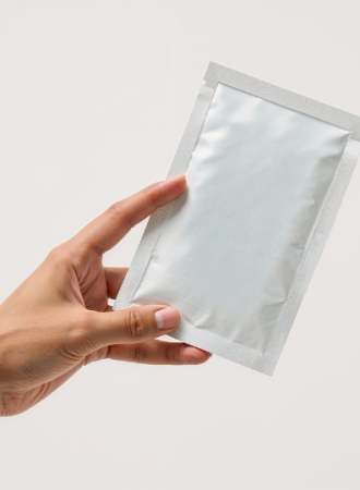 Sachê para Combater a Fadiga e