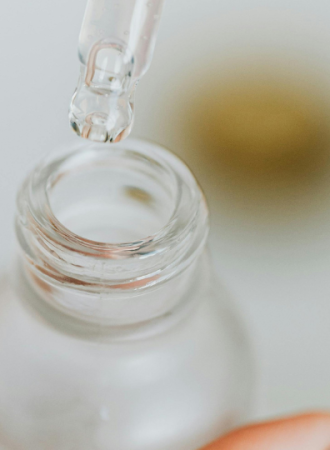 Sérum Antioxidante e Protetor Sérum Antioxidante e Protetor