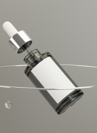 Sérum para Pele Extremamente Oleosa Sérum para Pele Extremamente Oleosa